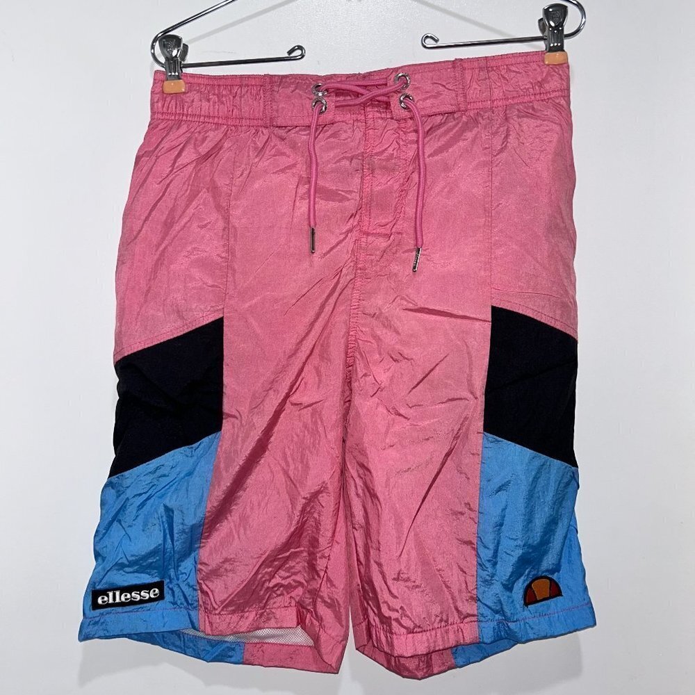 Men's Elesse swim trunk Size M